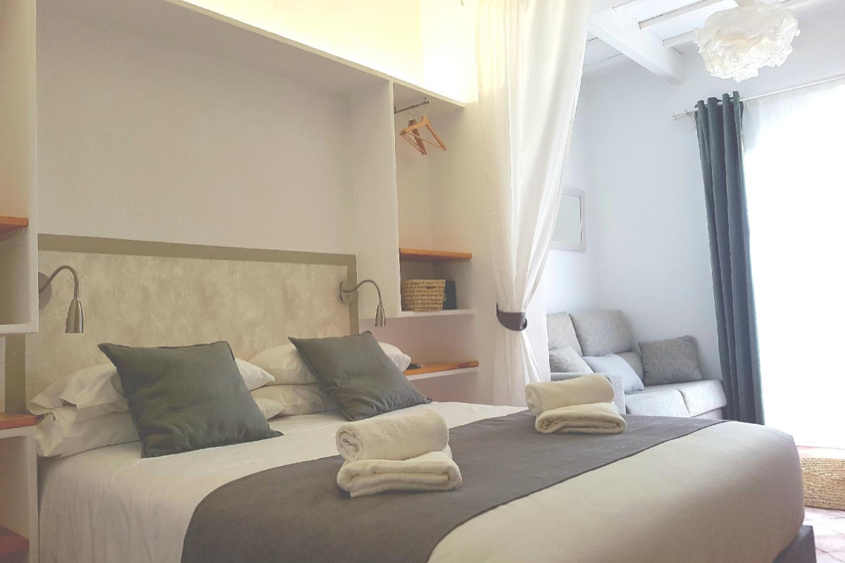 My Rooms Ciutadella - Adults Only By My Rooms Hotels