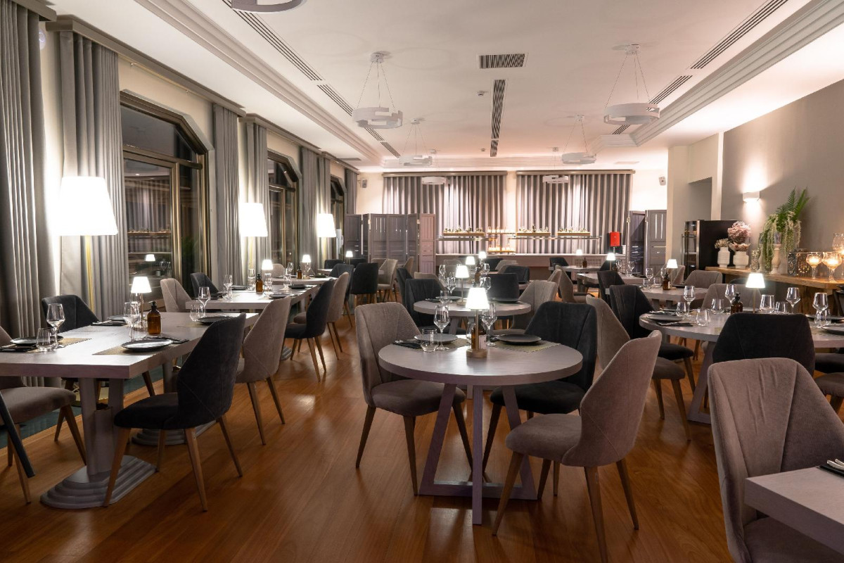 My Way Hotel & Events