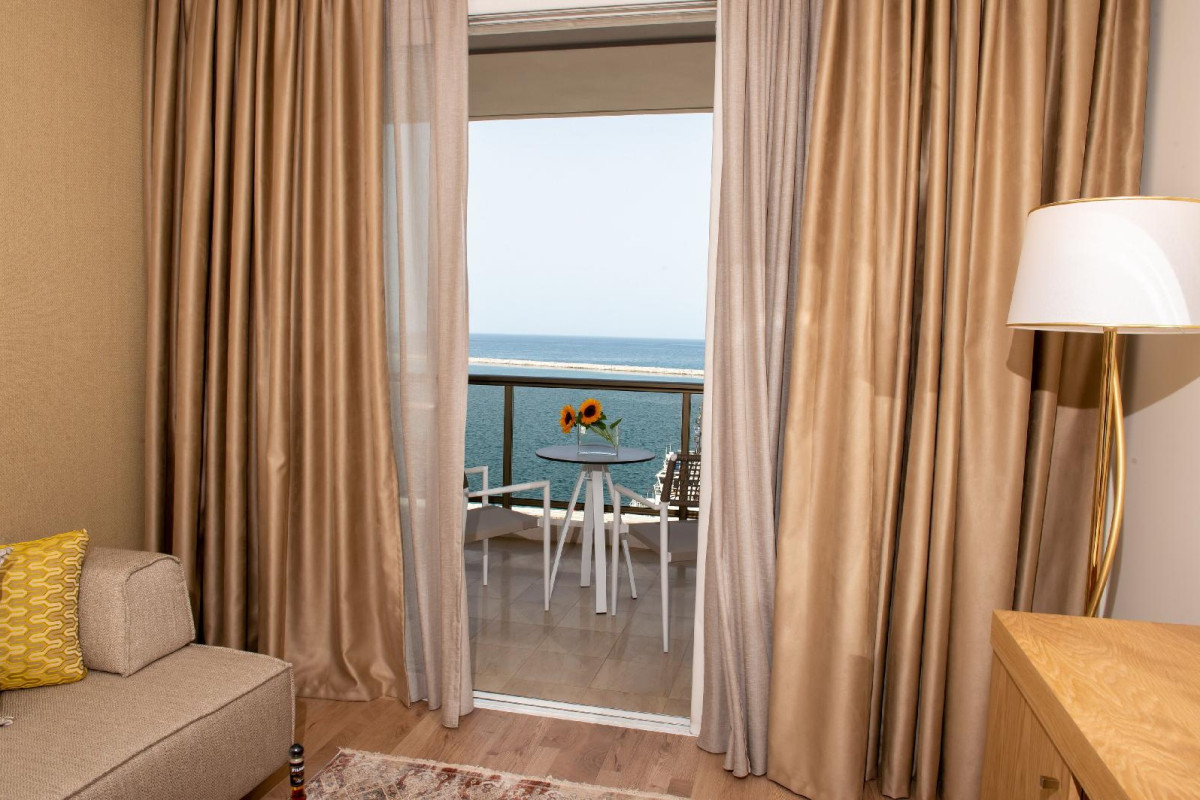 My Way Hotel & Events