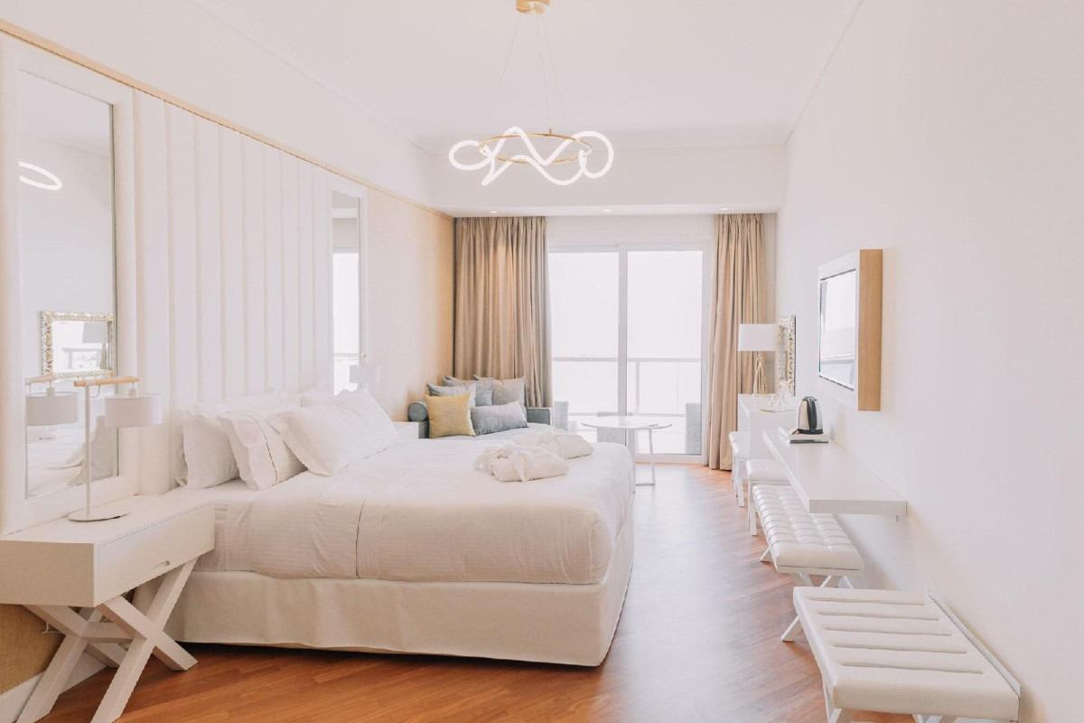 My Way Hotel & Events