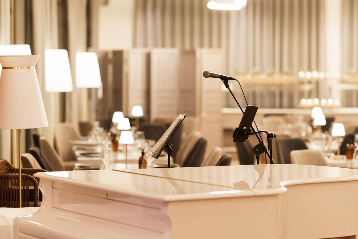 My Way Hotel & Events