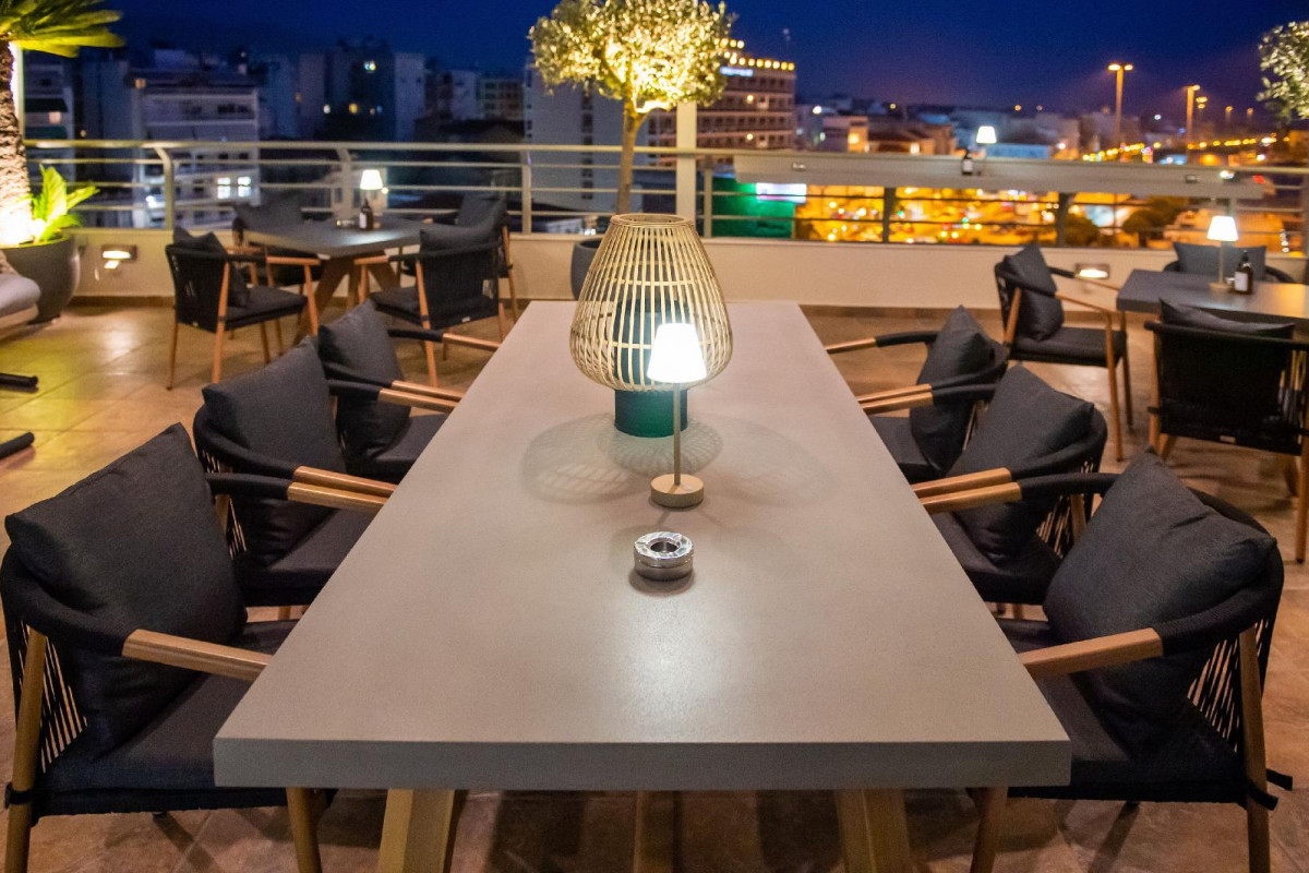 My Way Hotel & Events