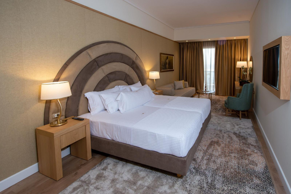 My Way Hotel & Events