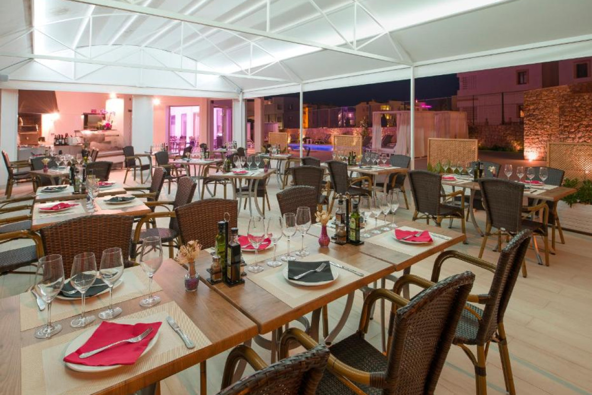 My Way Luxury Ibiza Studio