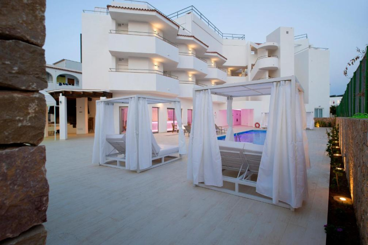 My Way Luxury Ibiza Studio