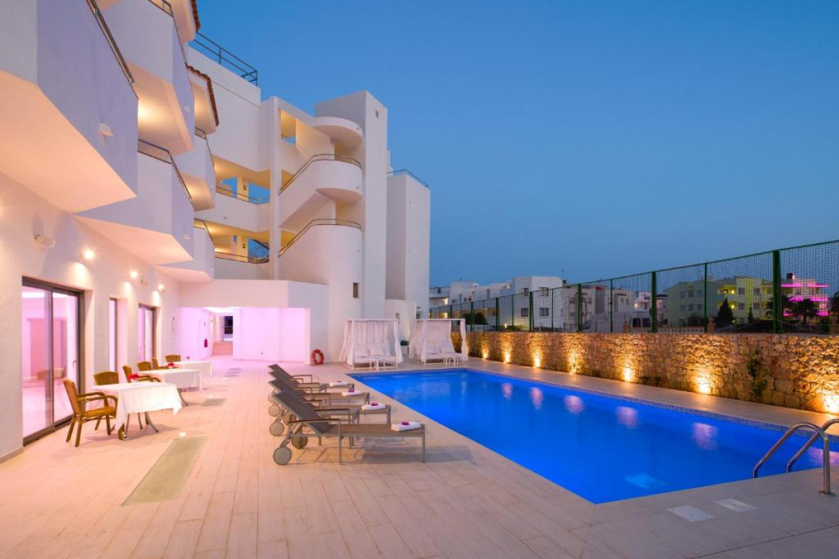 My Way Luxury Ibiza Studio