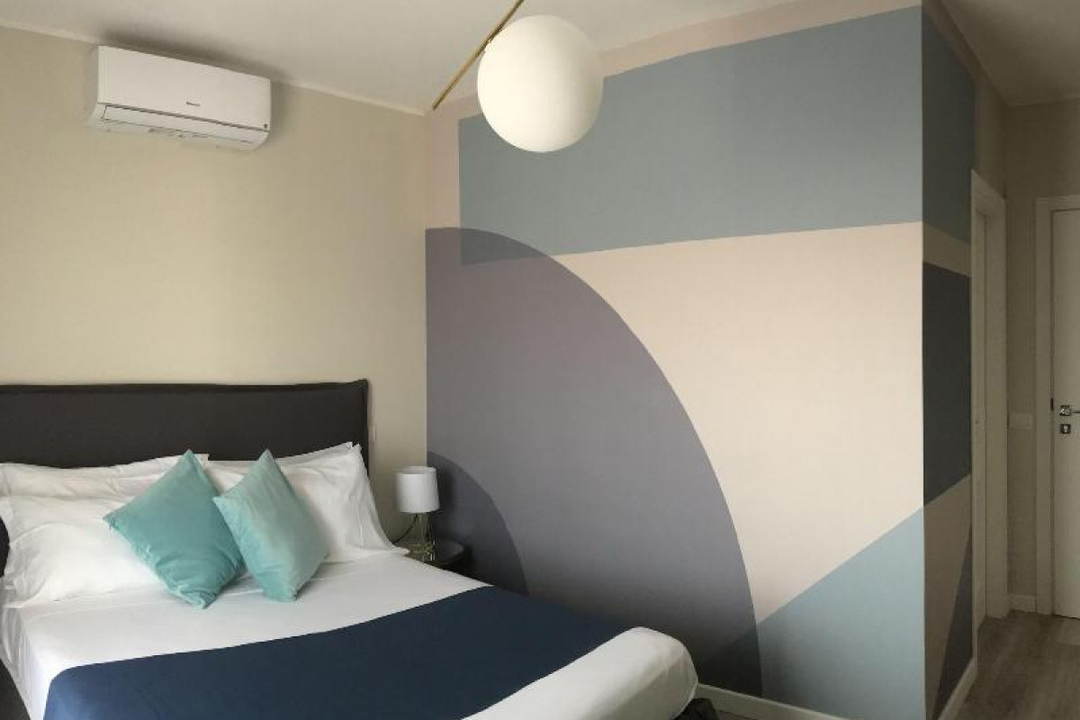 Myhomeblu