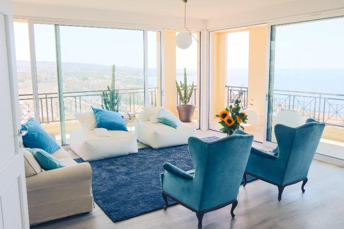 Myhomeblu