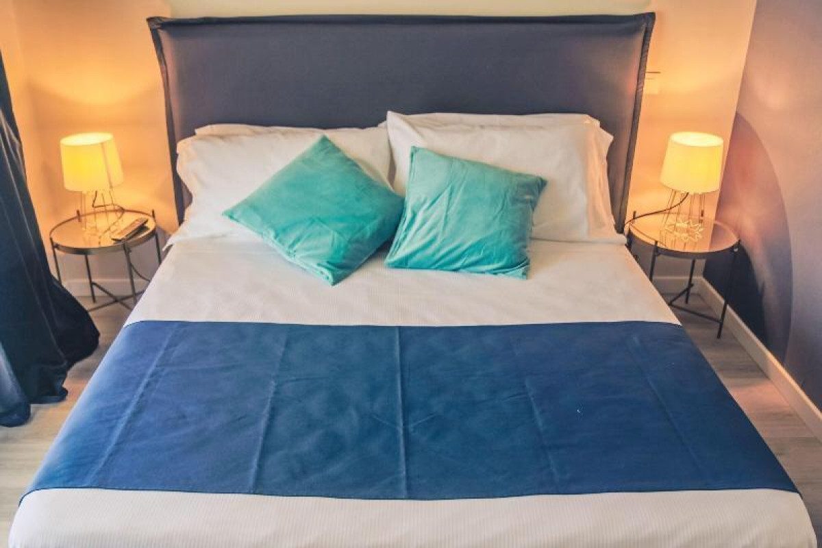 Myhomeblu