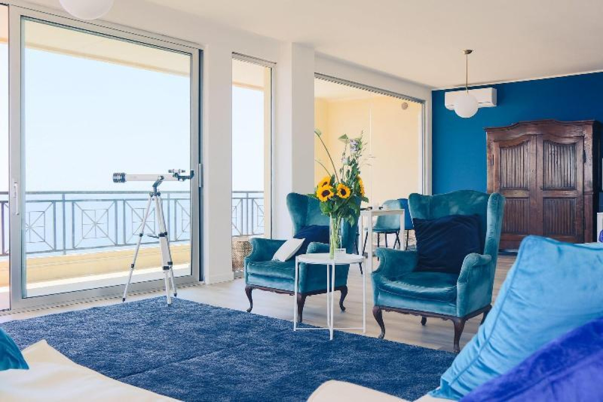 Myhomeblu