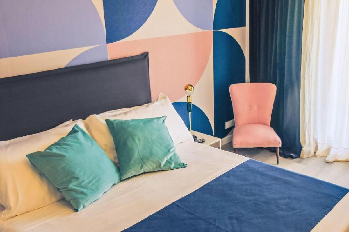 Myhomeblu