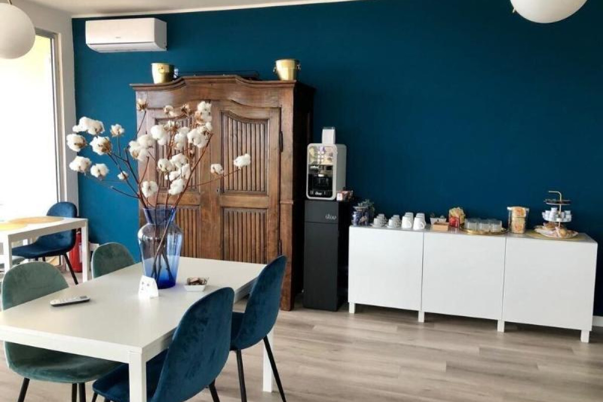 Myhomeblu
