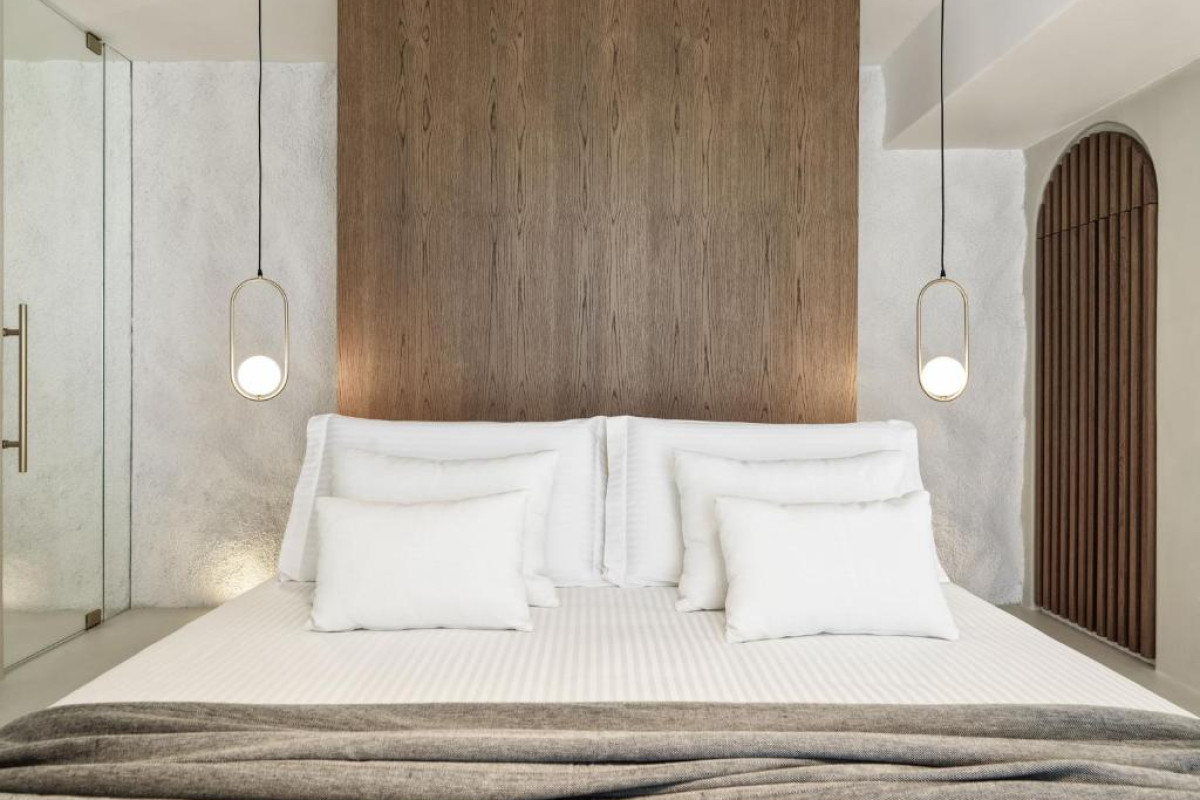 Mykonos Earth Suites