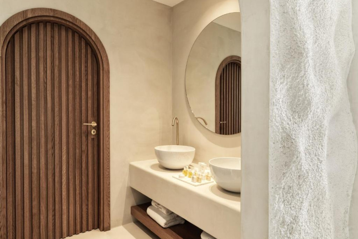Mykonos Earth Suites