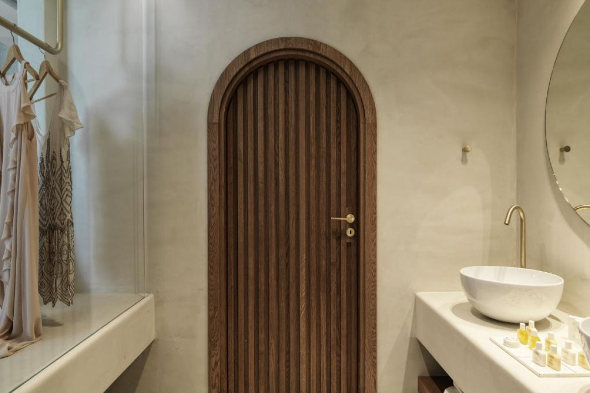 Mykonos Earth Suites