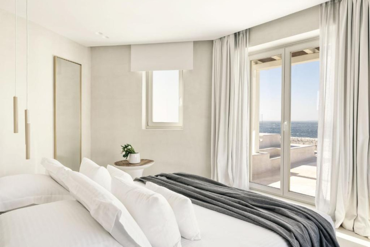 Mykonos Earth Suites