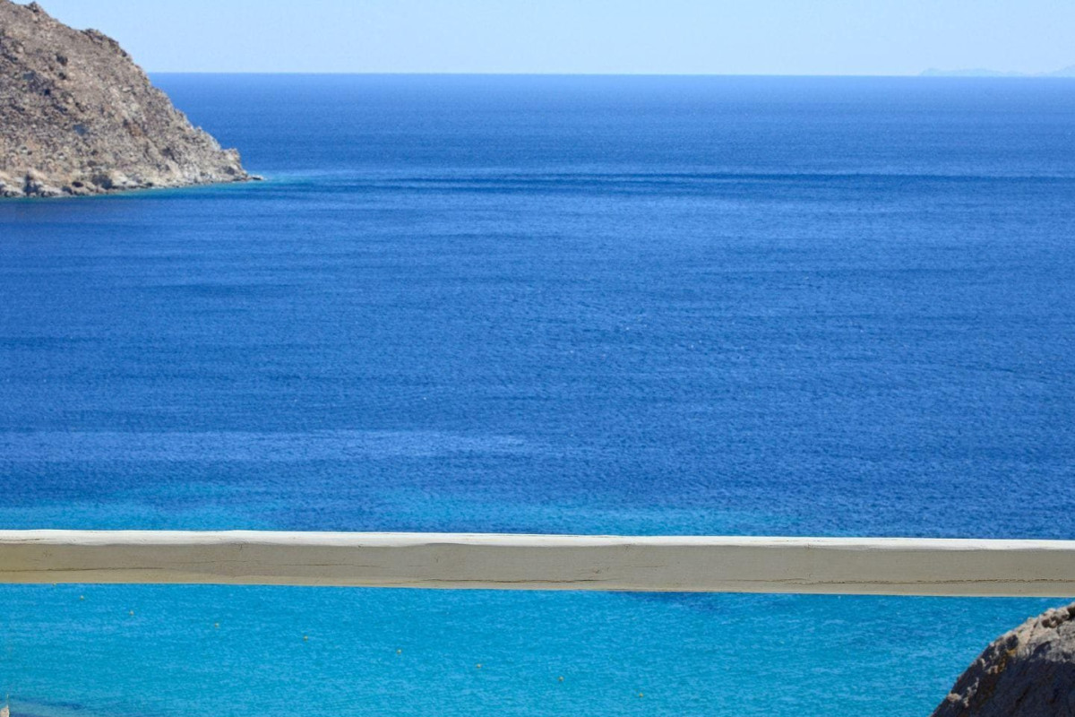 Mykonos Feelings