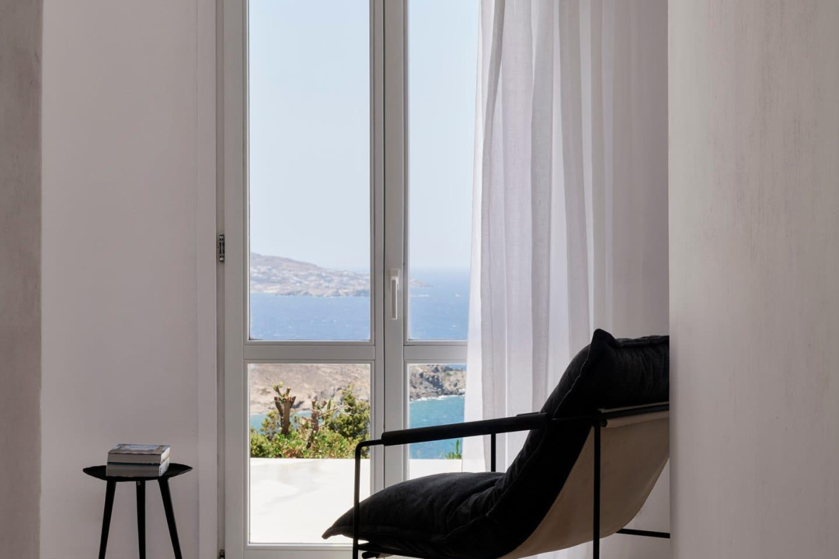 Mykonos Feelings