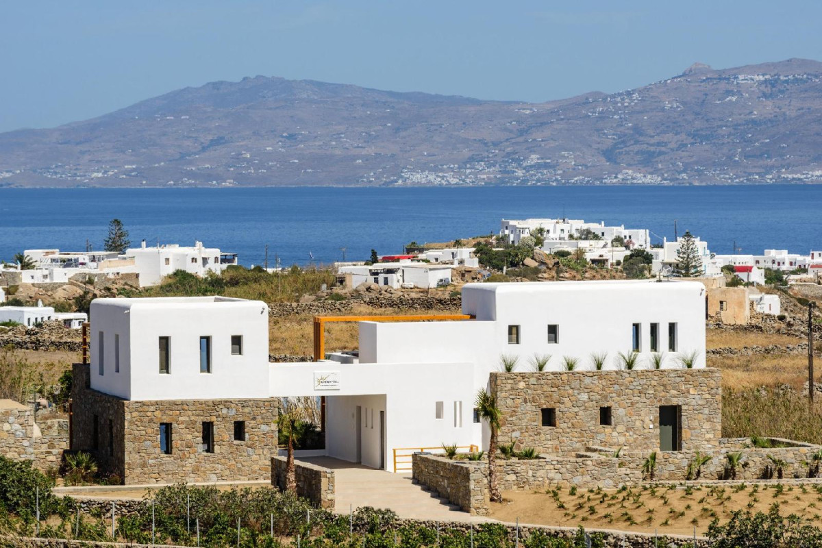 Mykonos Feelings