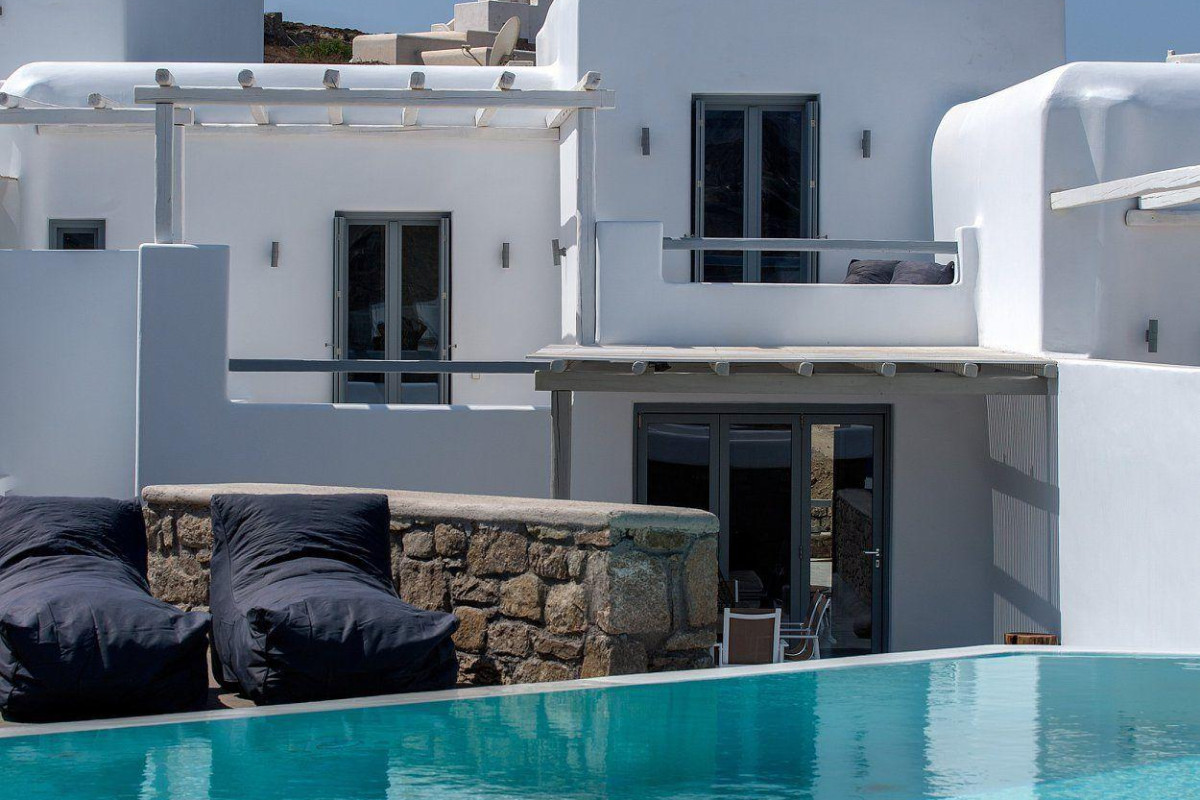 Mykonos Feelings