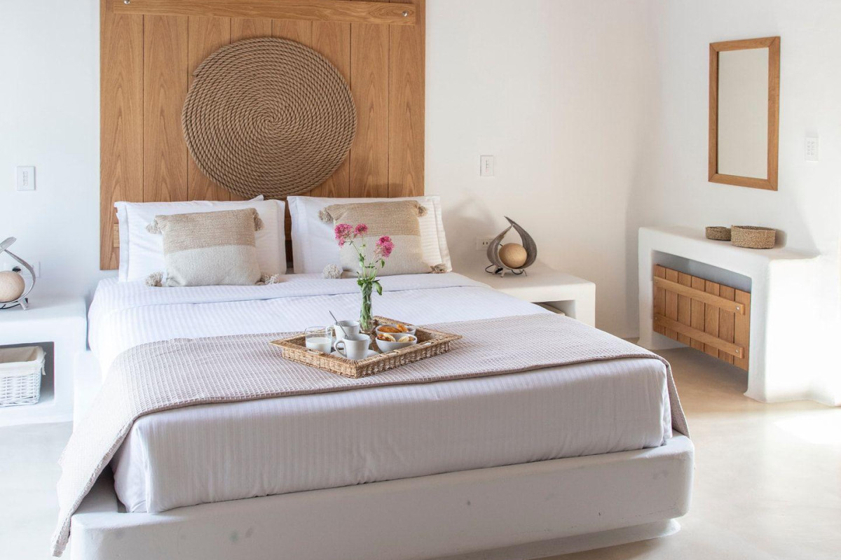 Mykonos Feelings