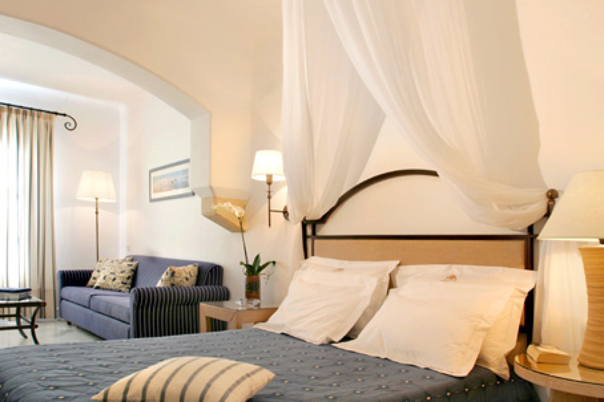 Mykonos Grand