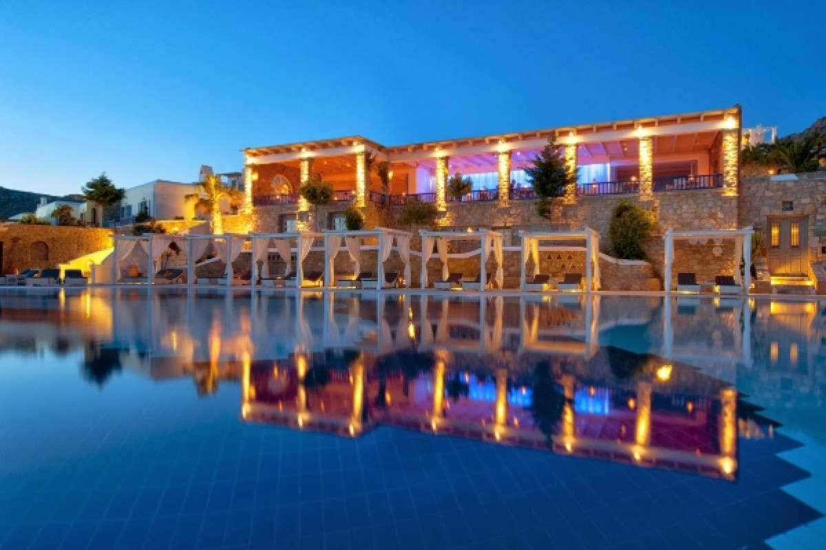 Mykonos Grand