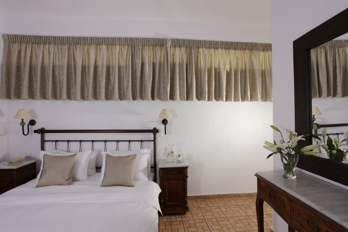 Hotel Mykonos Palace