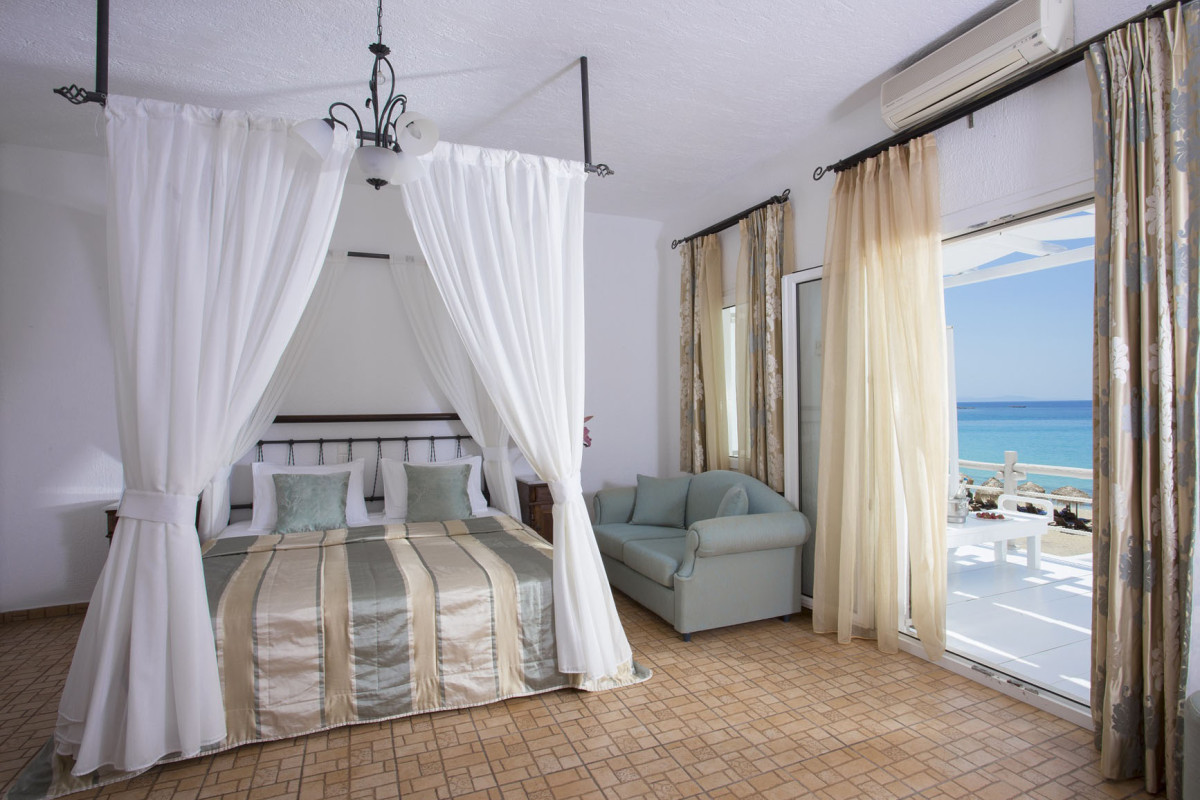 Hotel Mykonos Palace