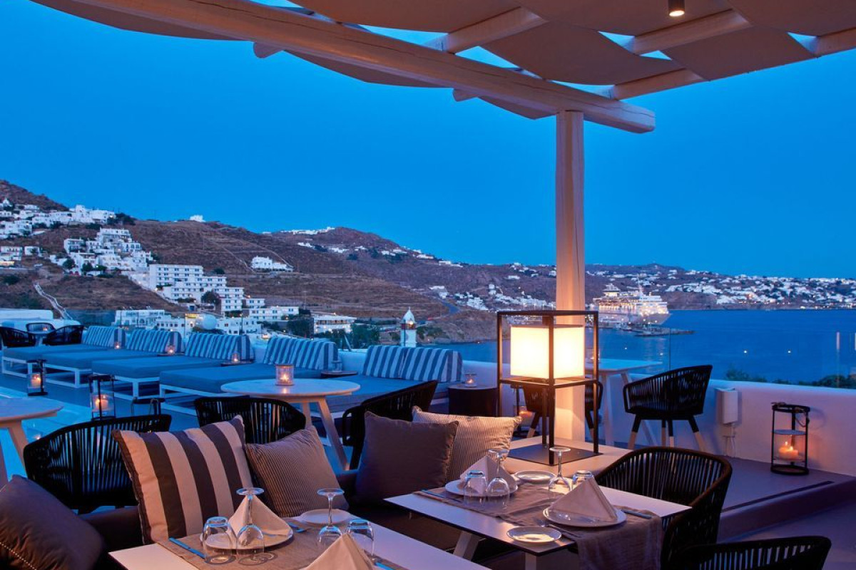 Mykonos Princess
