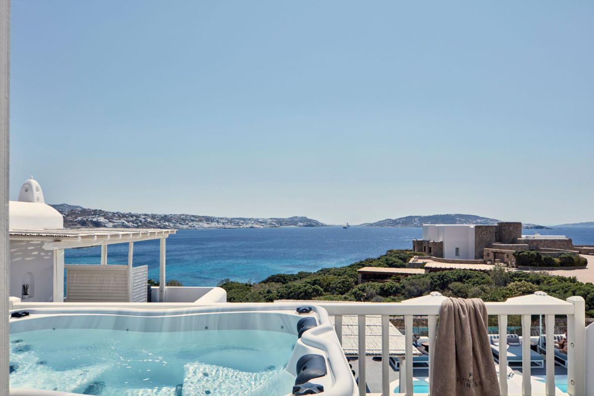Mykonos Princess