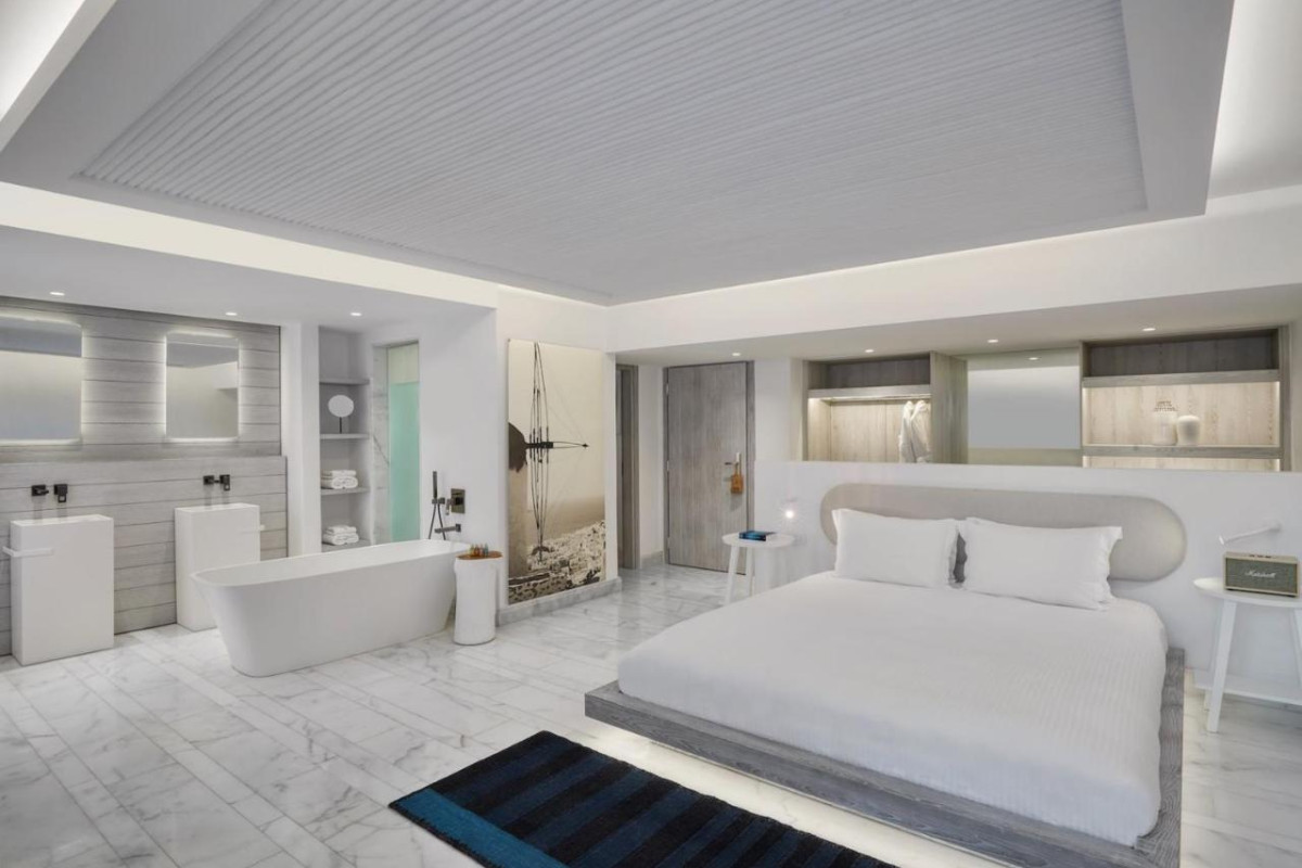 Mykonos Riviera