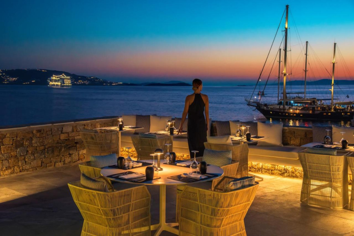 Mykonos Riviera