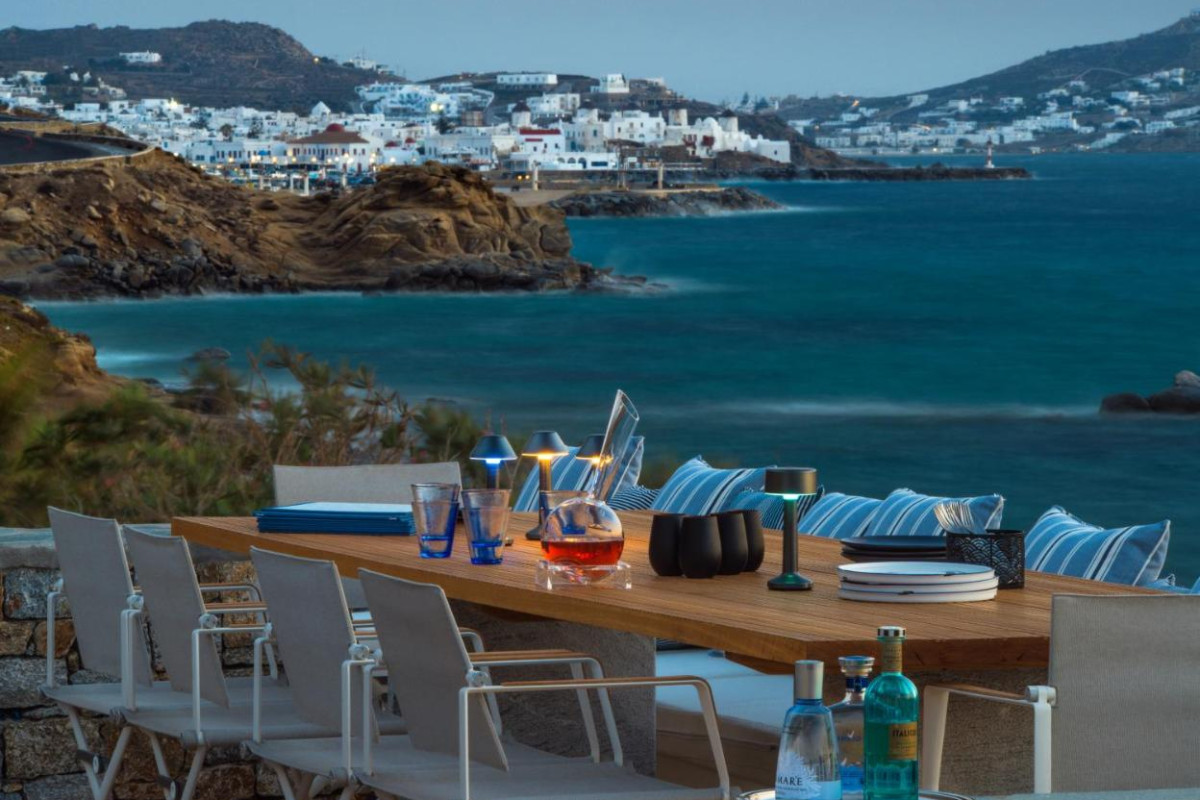 Mykonos Riviera