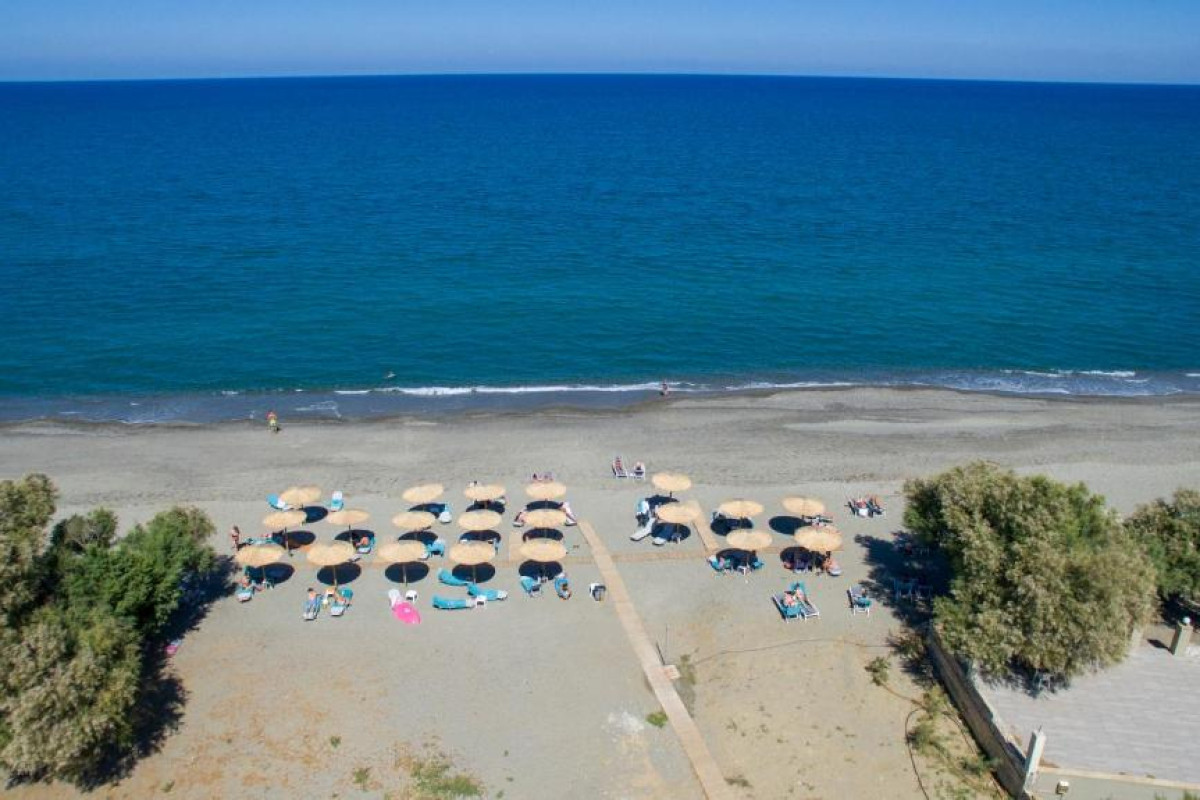 Myrion Beach Resort