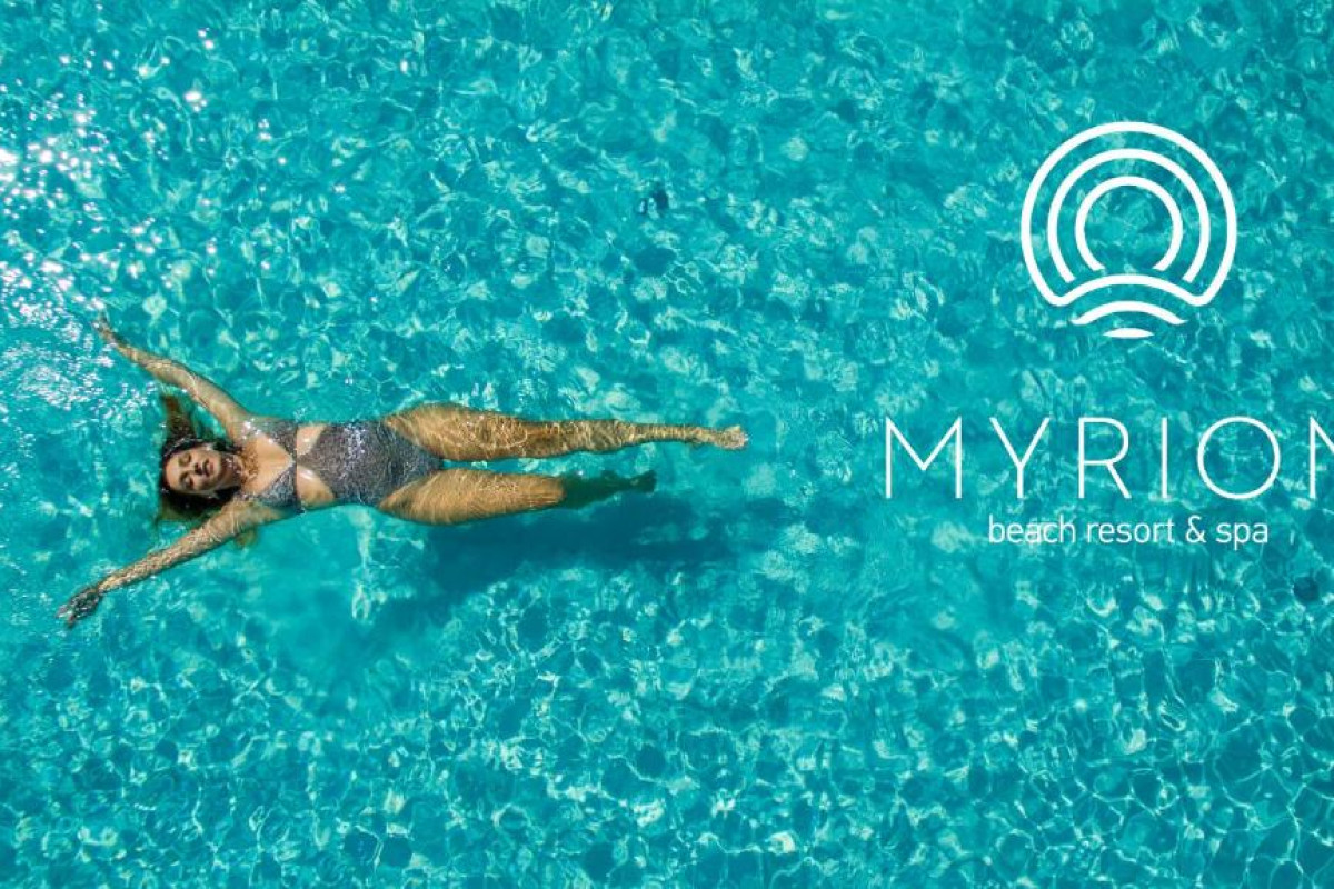 Myrion Beach Resort