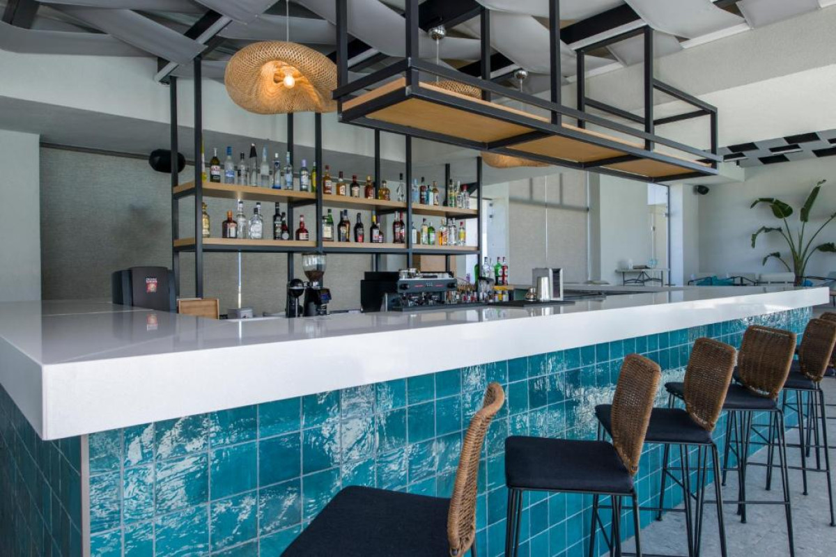 Myrion Beach Resort