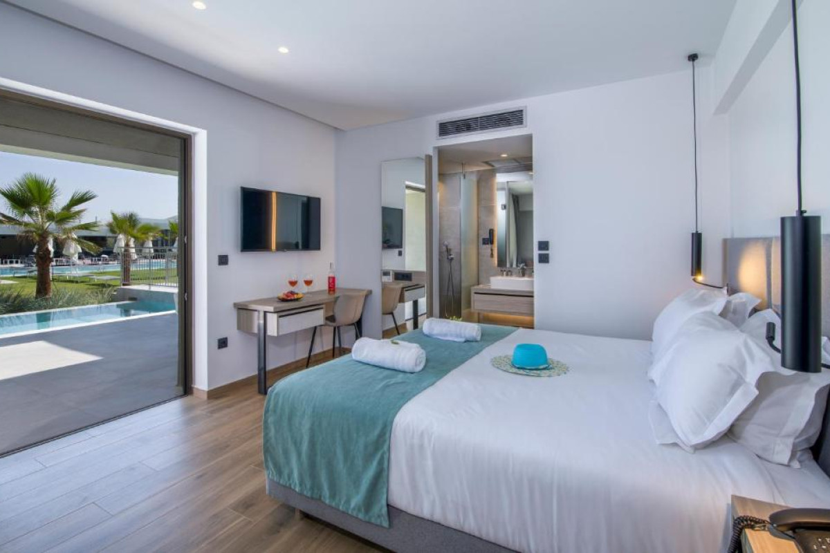 Myrion Beach Resort
