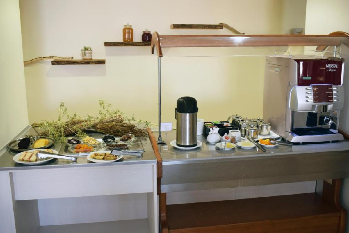 Myrtis Spa Hotel