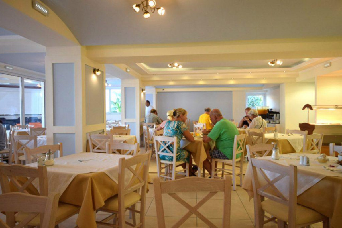 Myrtis Spa Hotel