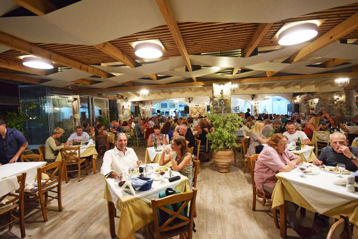 Myrtis Spa Hotel