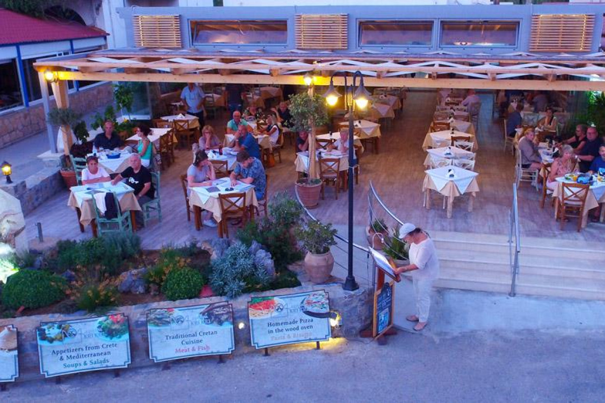 Myrtis Spa Hotel
