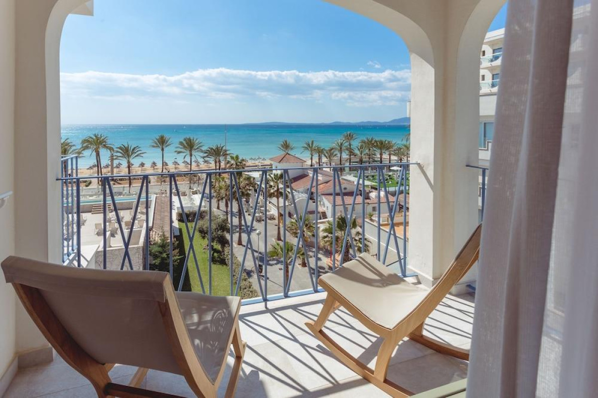 MYSEAHOUSE HOTEL FLAMINGO - ADULTS ONLY +16