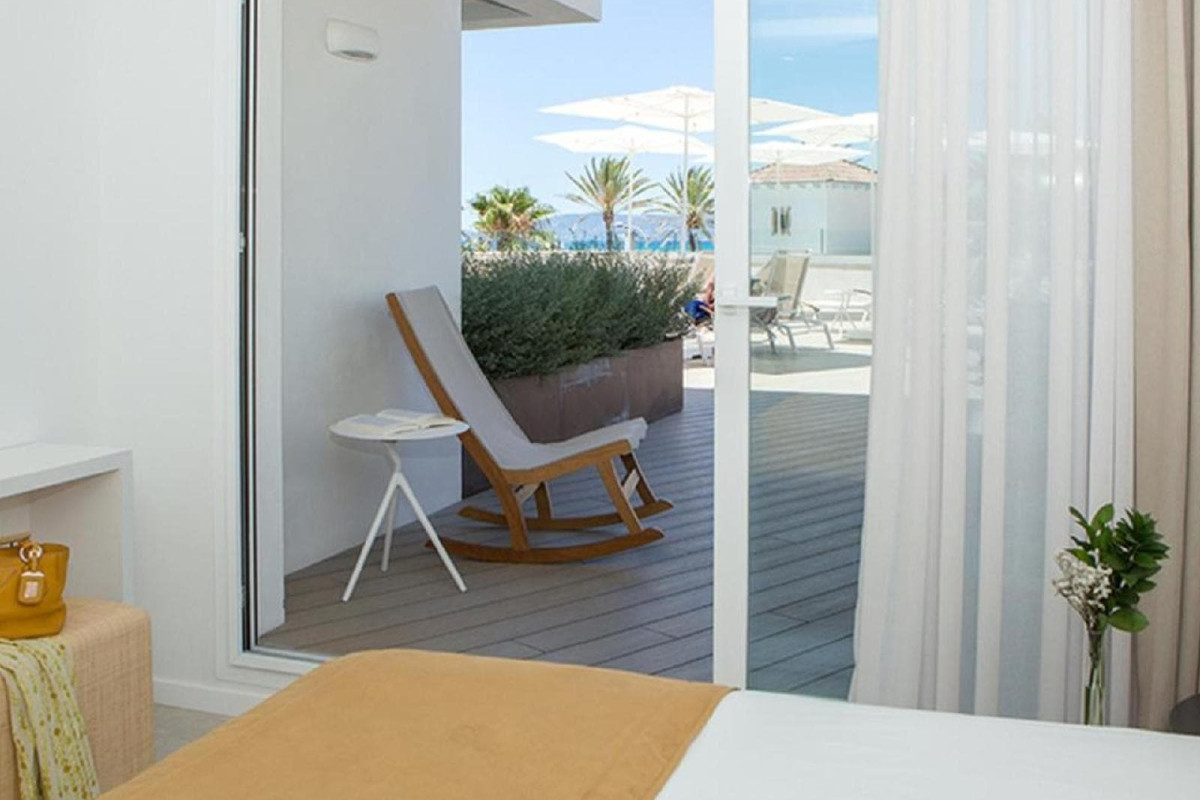 MYSEAHOUSE HOTEL FLAMINGO - ADULTS ONLY +16