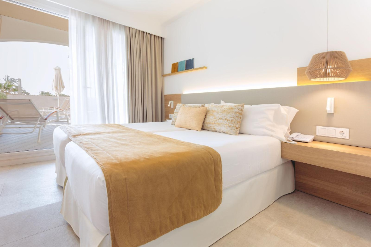 MYSEAHOUSE HOTEL FLAMINGO - ADULTS ONLY +16