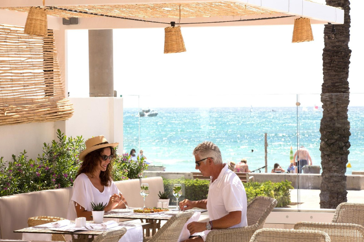 MYSEAHOUSE HOTEL FLAMINGO - ADULTS ONLY +16