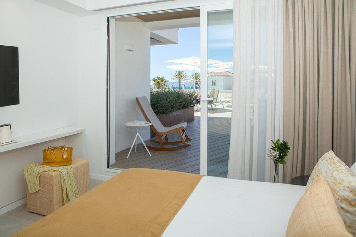 MYSEAHOUSE HOTEL FLAMINGO - ADULTS ONLY +16