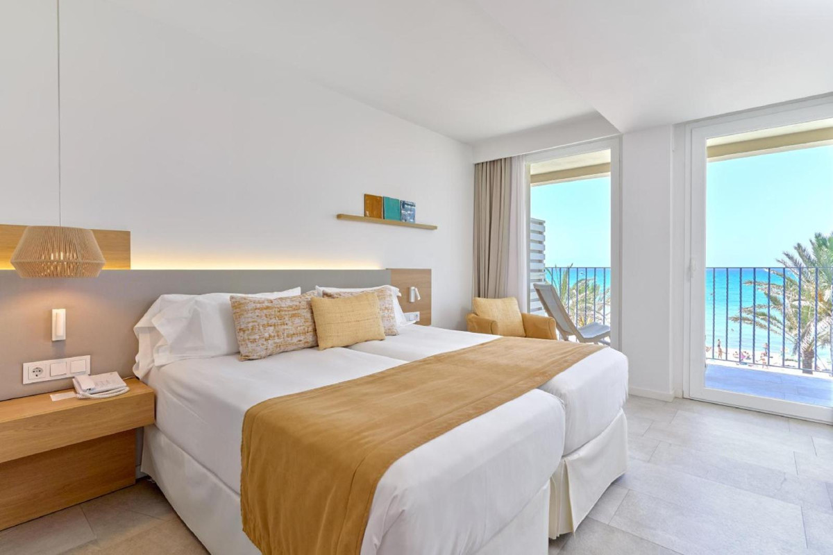 MYSEAHOUSE HOTEL FLAMINGO - ADULTS ONLY +16