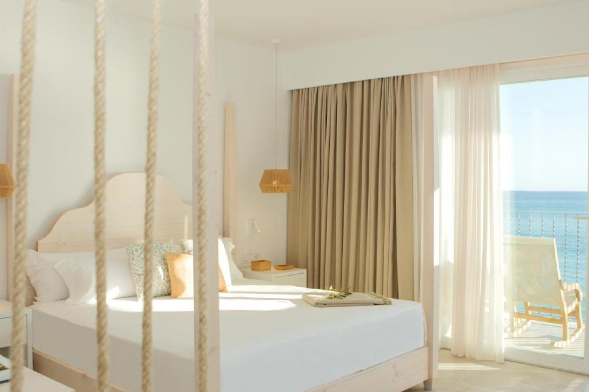 MYSEAHOUSE HOTEL FLAMINGO - ADULTS ONLY +16