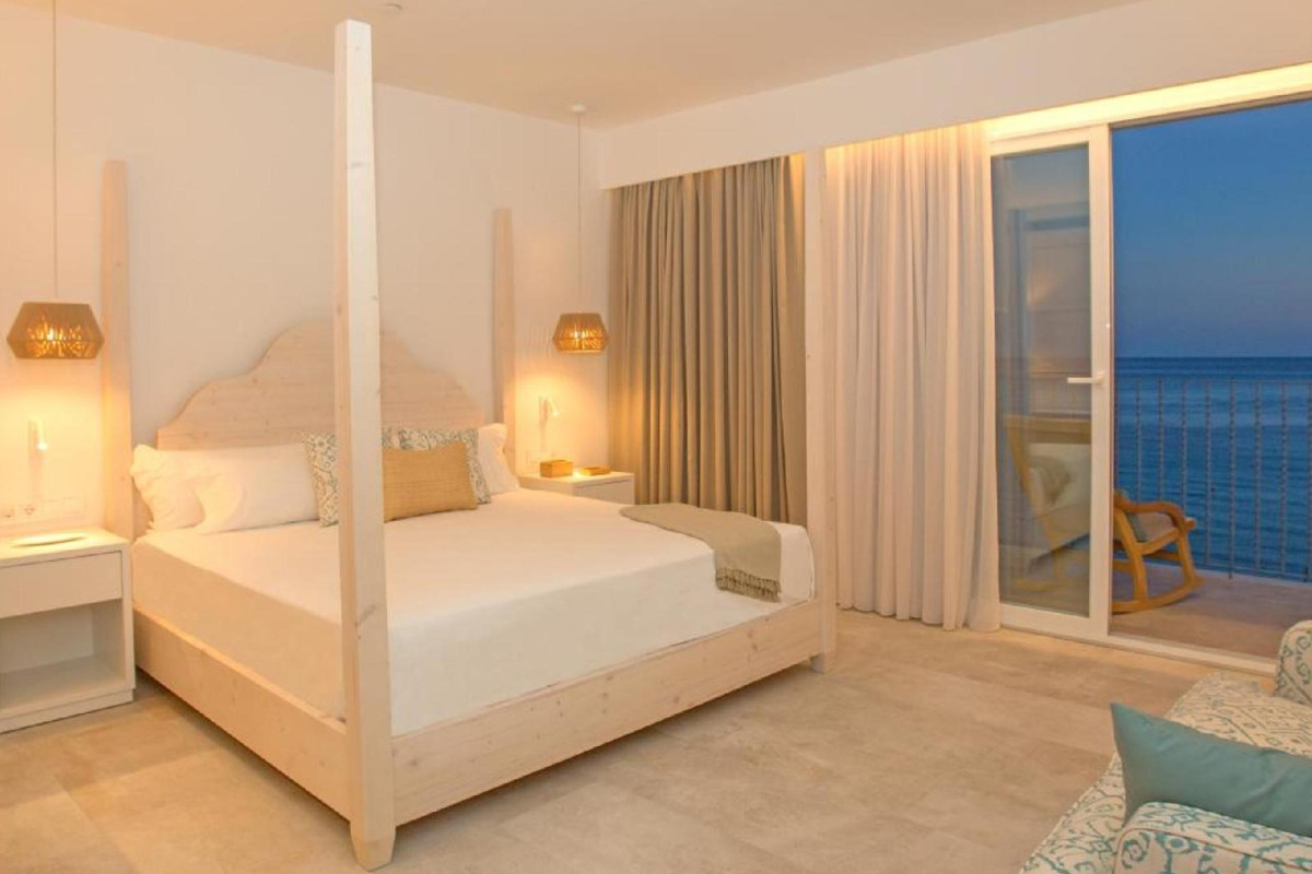 MYSEAHOUSE HOTEL FLAMINGO - ADULTS ONLY +16